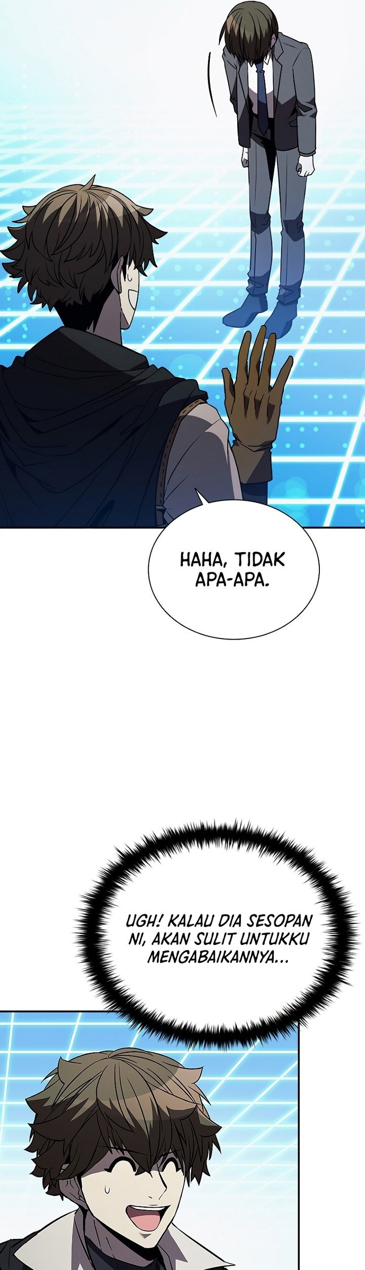 Taming Master Chapter 117 Gambar 34