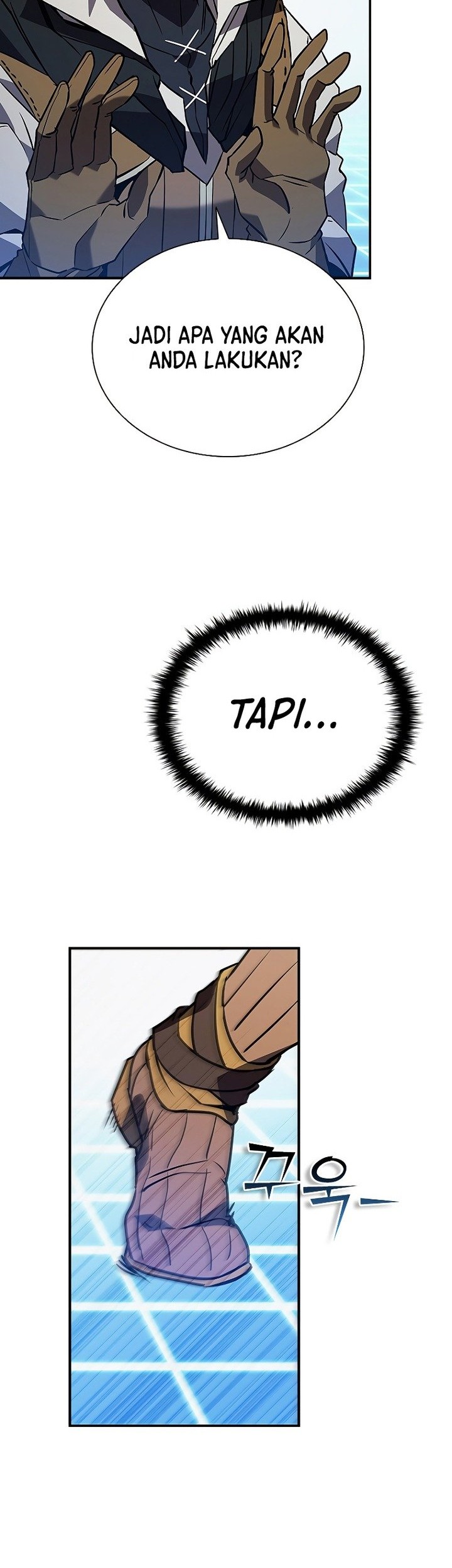 Taming Master Chapter 117 Gambar 35