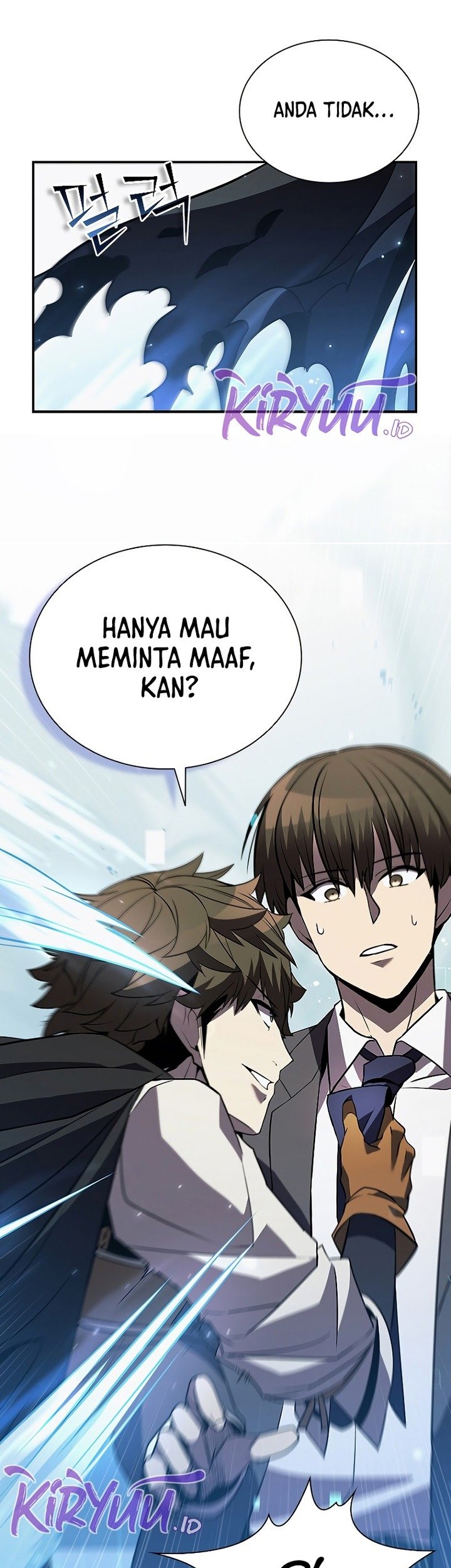 Taming Master Chapter 117 Gambar 36