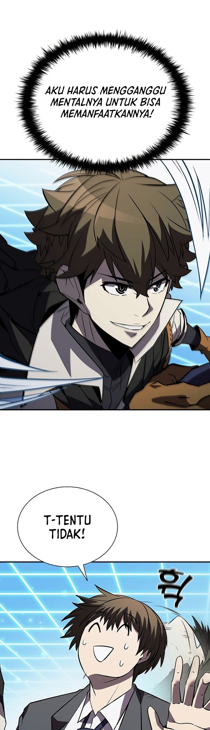 Taming Master Chapter 117 Gambar 38