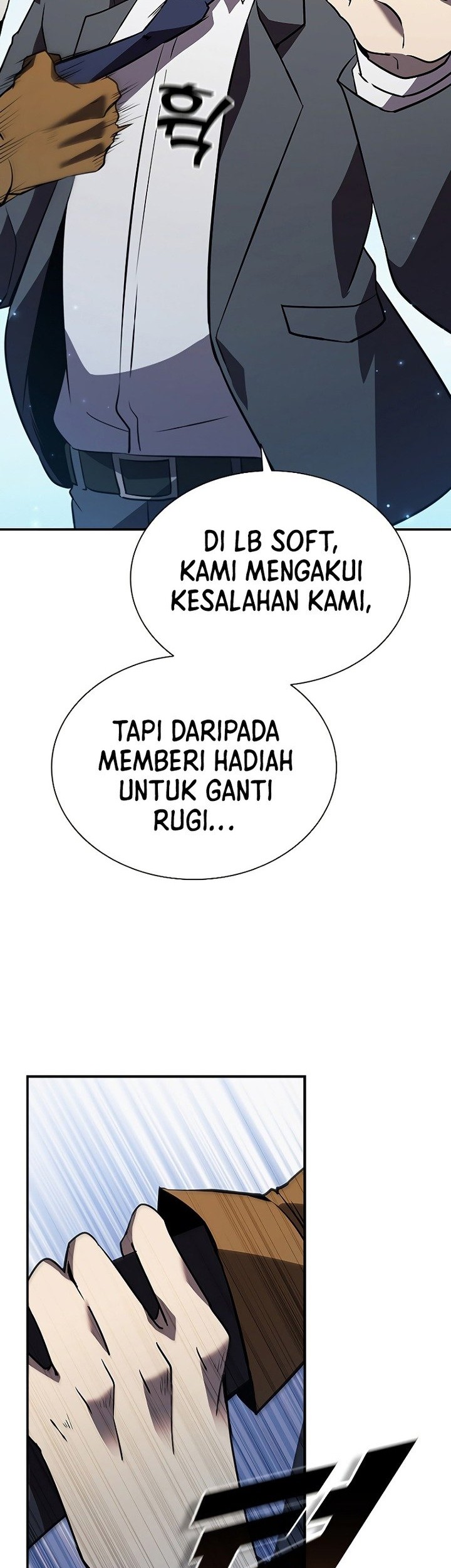Taming Master Chapter 117 Gambar 39