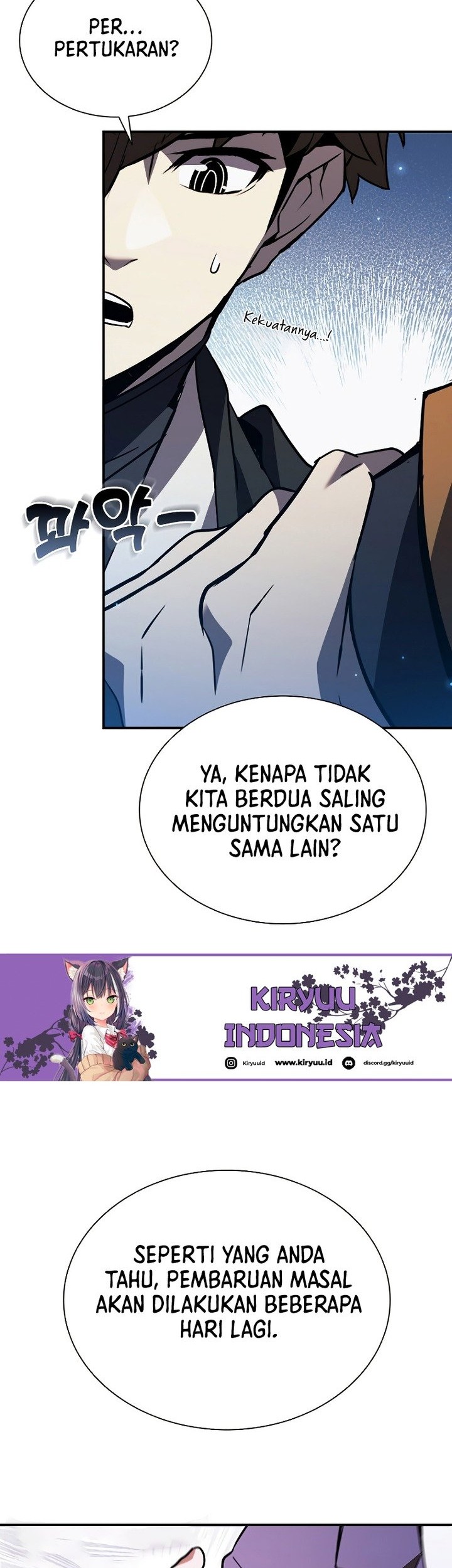 Taming Master Chapter 117 Gambar 42