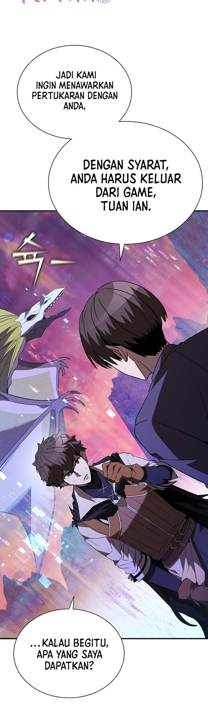 Taming Master Chapter 117 Gambar 46