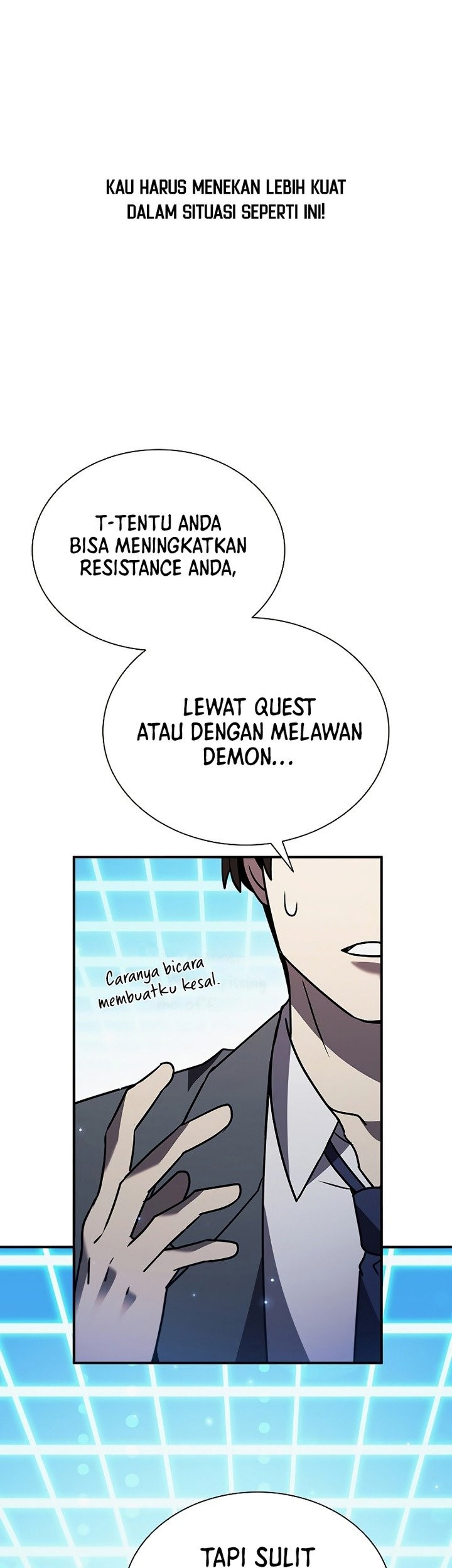 Taming Master Chapter 117 Gambar 52