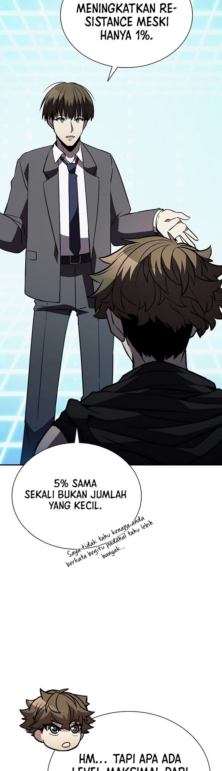 Taming Master Chapter 117 Gambar 53