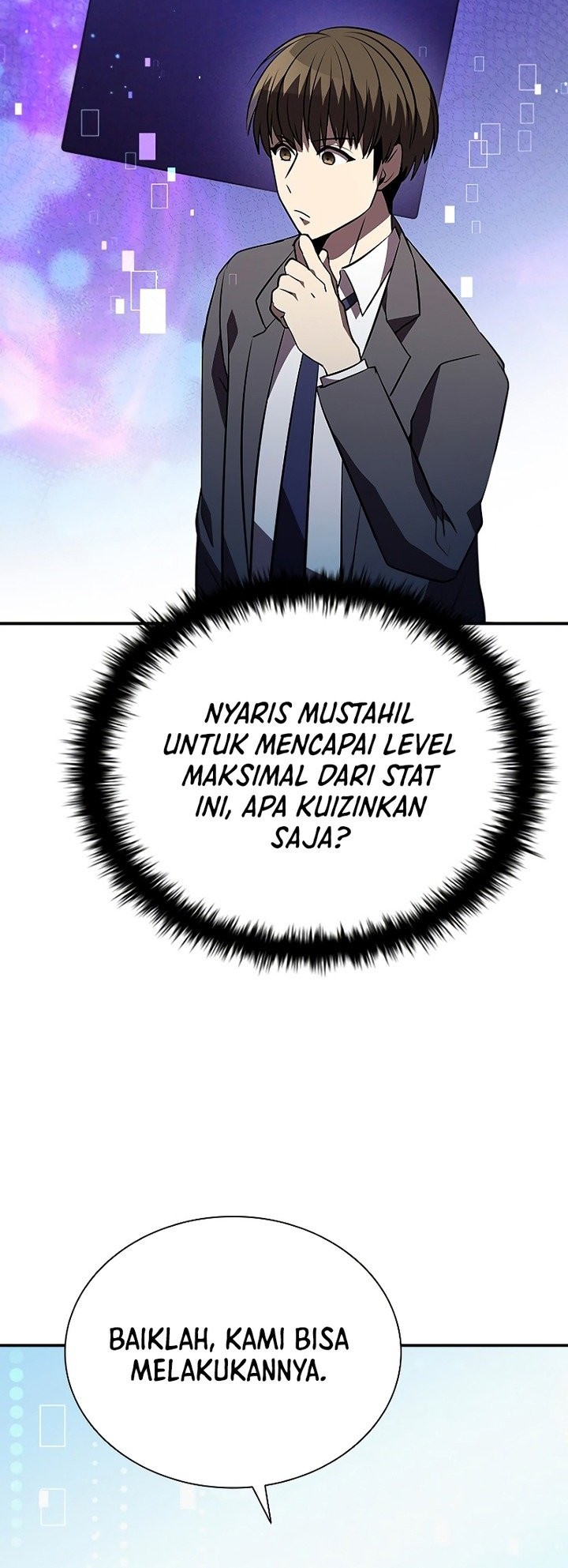 Taming Master Chapter 117 Gambar 57