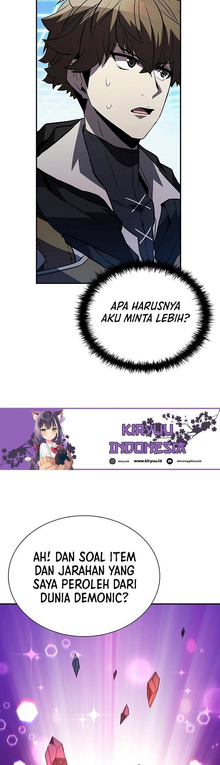 Taming Master Chapter 117 Gambar 59