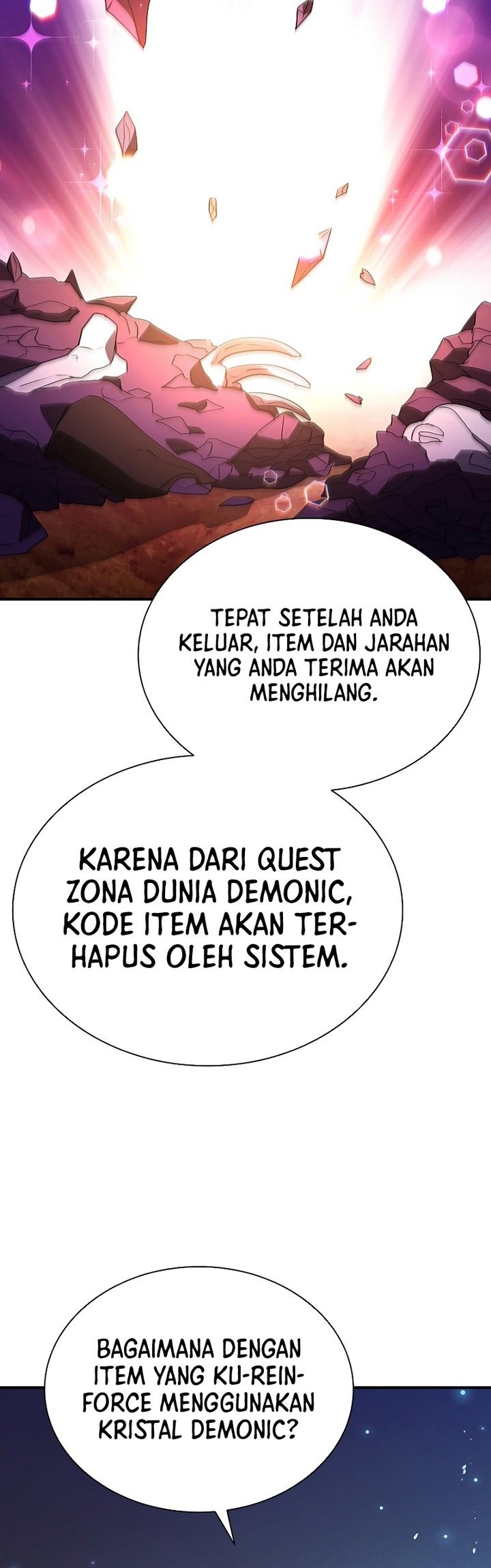 Taming Master Chapter 117 Gambar 60
