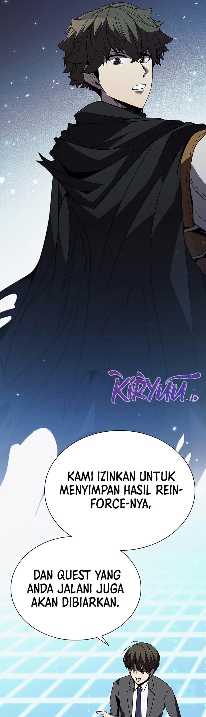 Taming Master Chapter 117 Gambar 61