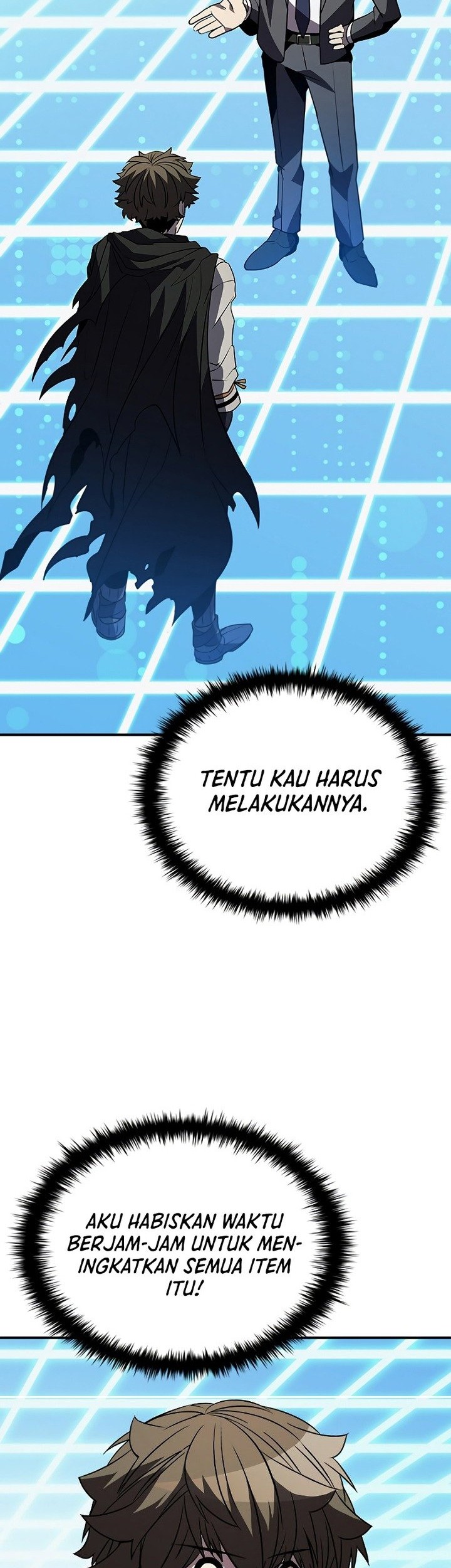 Taming Master Chapter 117 Gambar 62