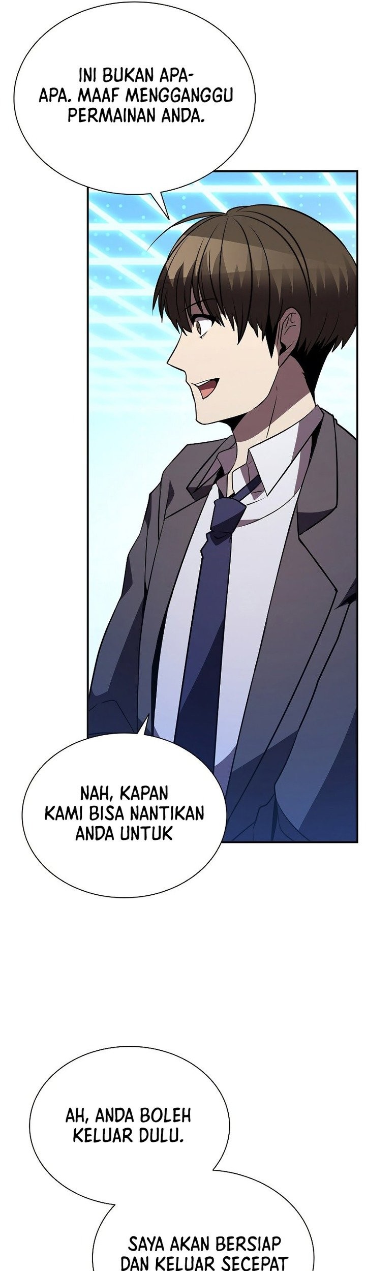 Taming Master Chapter 117 Gambar 64