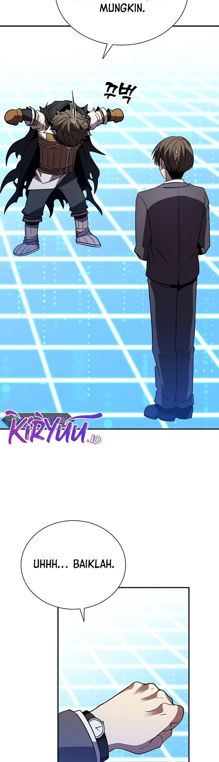 Taming Master Chapter 117 Gambar 65