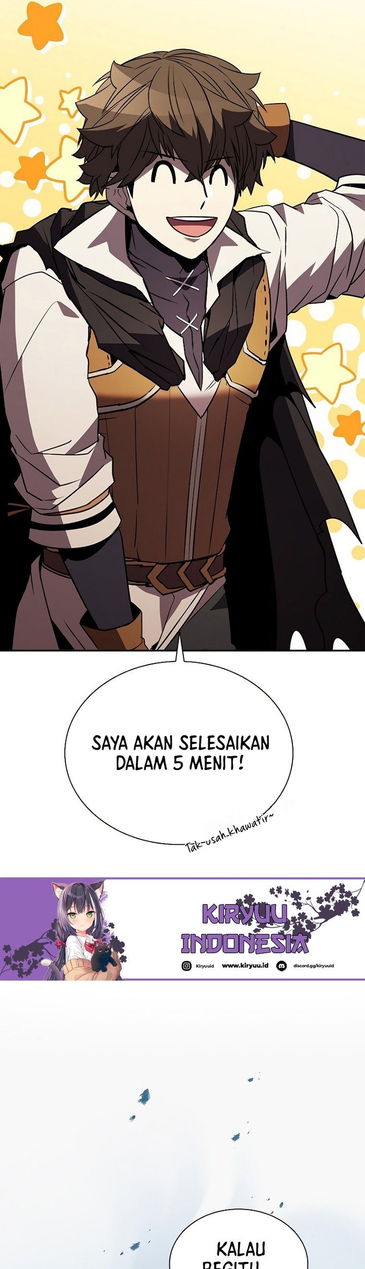Taming Master Chapter 117 Gambar 67