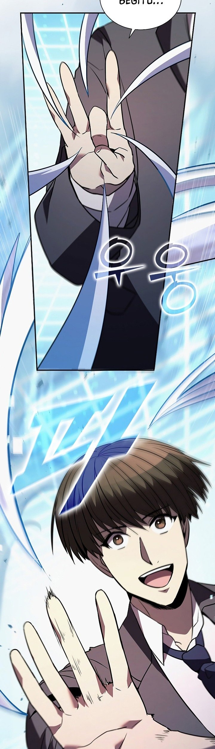 Taming Master Chapter 117 Gambar 68