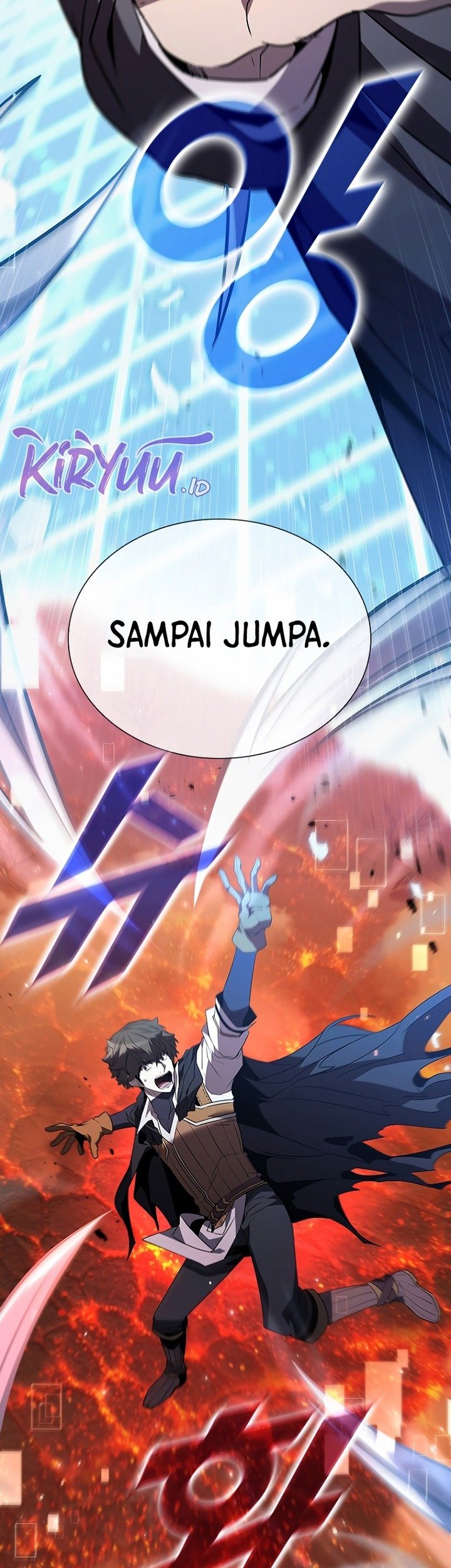 Taming Master Chapter 117 Gambar 69