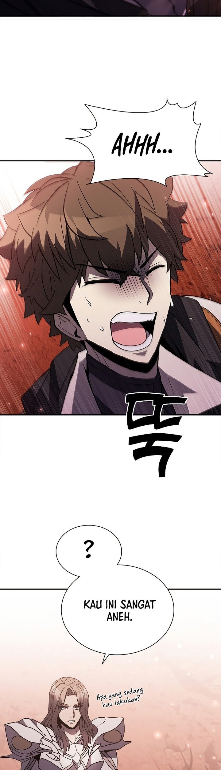 Taming Master Chapter 117 Gambar 72