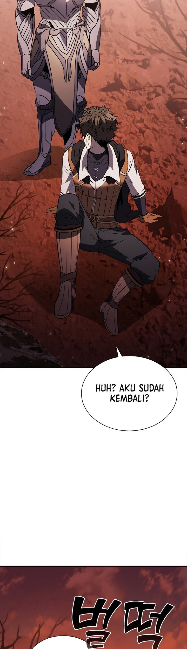 Taming Master Chapter 117 Gambar 73