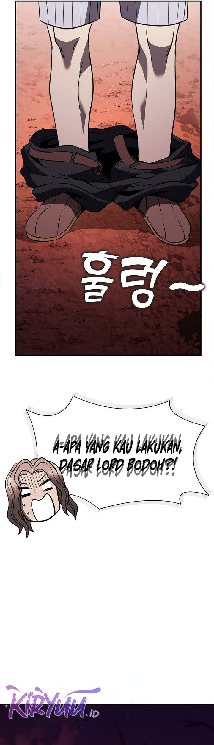 Taming Master Chapter 117 Gambar 75