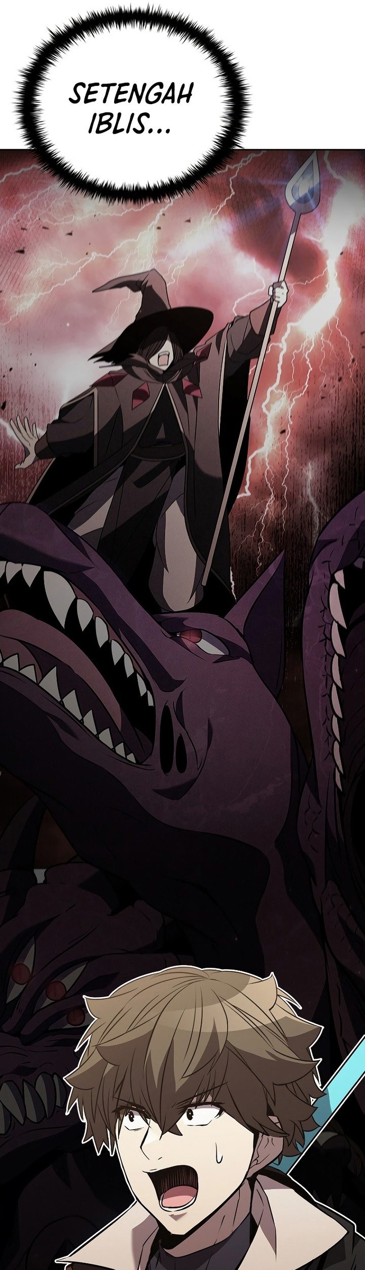 Taming Master Chapter 117 Gambar 5
