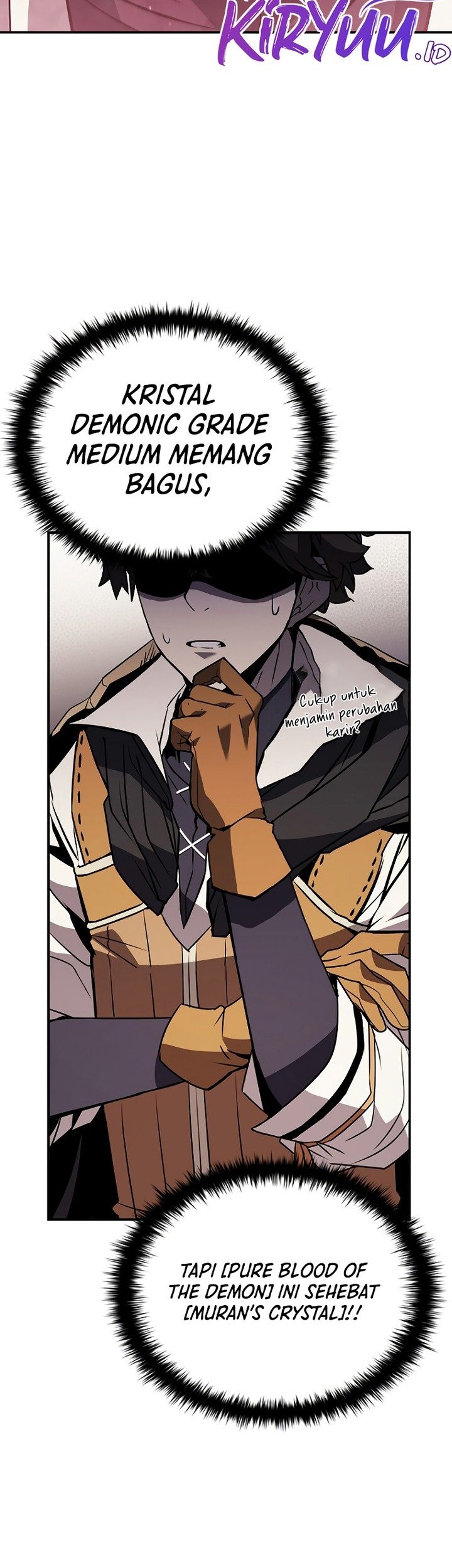 Taming Master Chapter 117 Gambar 7