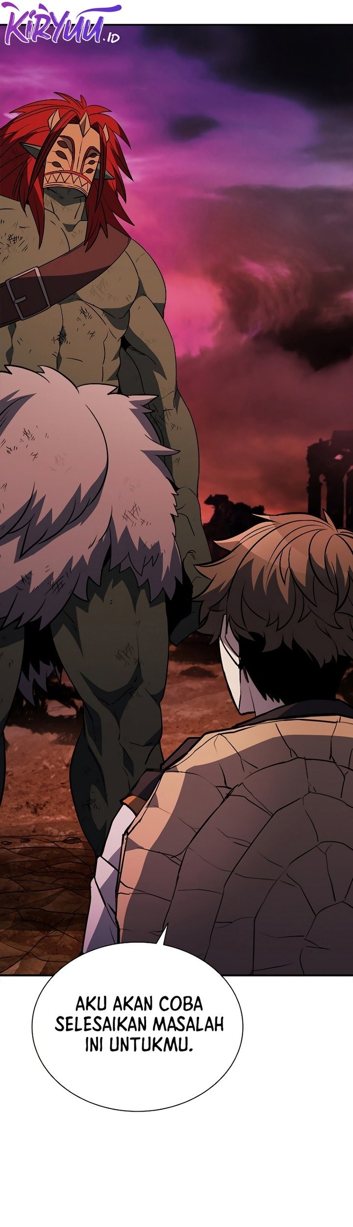 Taming Master Chapter 117 Gambar 9