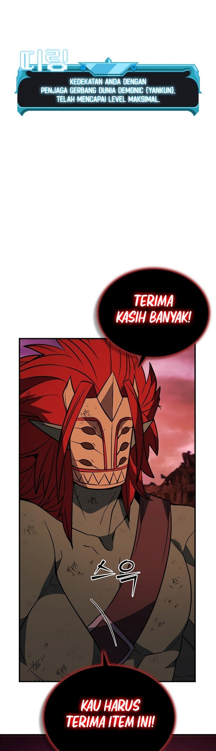 Taming Master Chapter 117 Gambar 10
