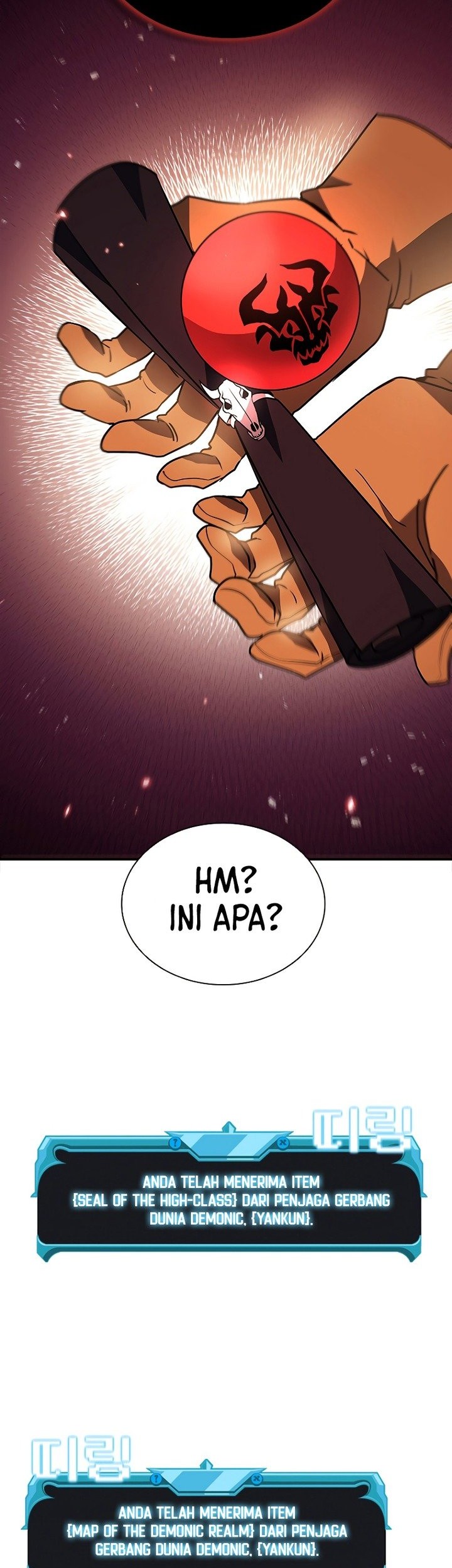 Taming Master Chapter 117 Gambar 11