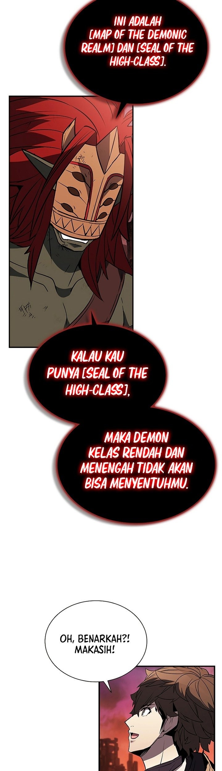 Taming Master Chapter 117 Gambar 13