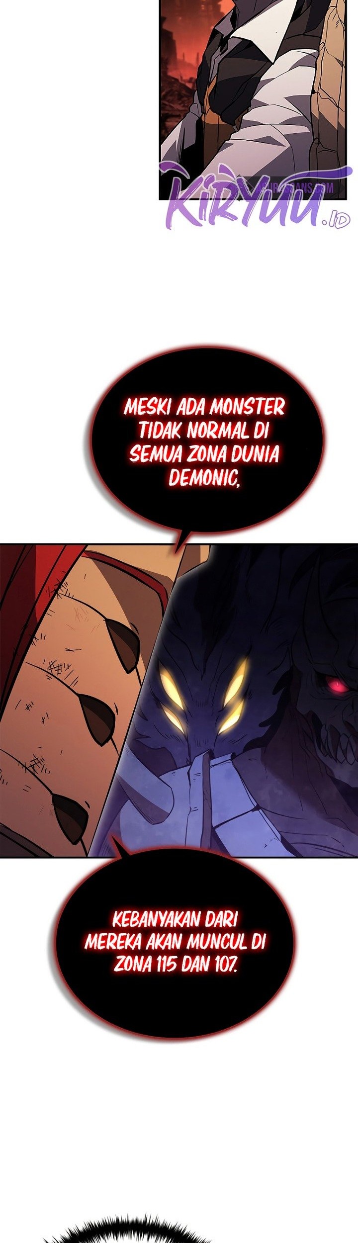 Taming Master Chapter 117 Gambar 14