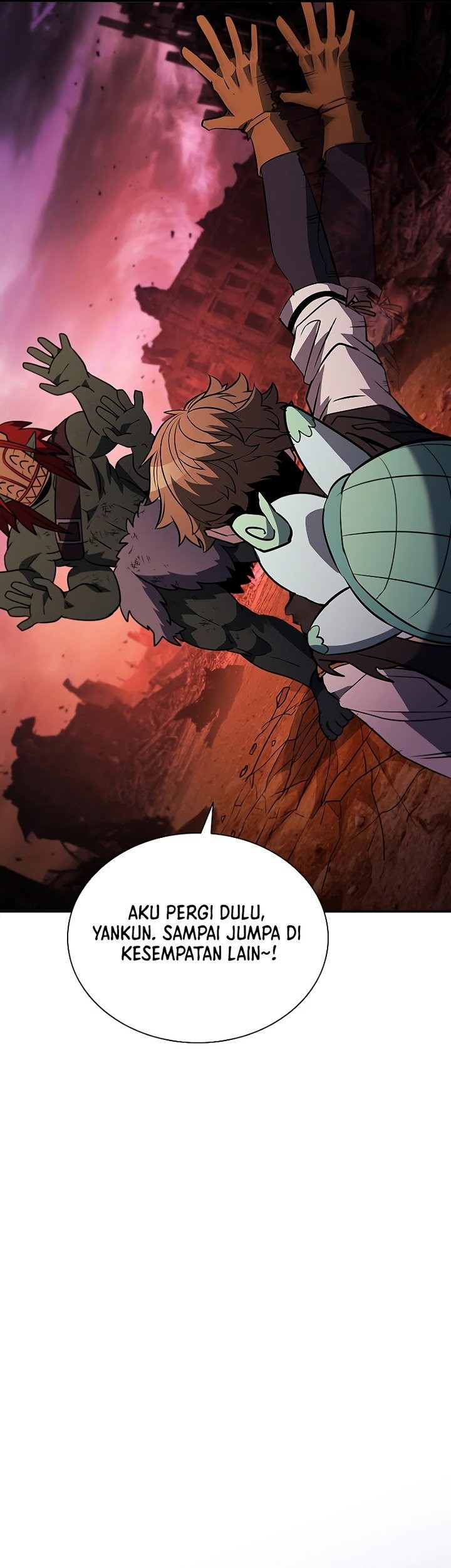 Taming Master Chapter 117 Gambar 16