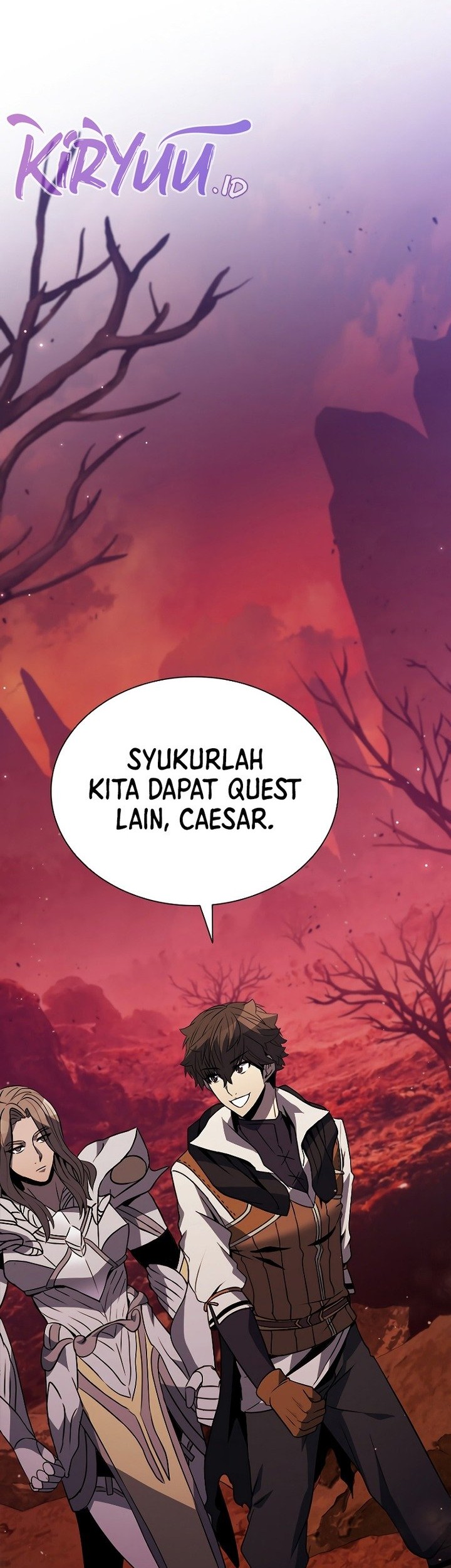 Taming Master Chapter 117 Gambar 17