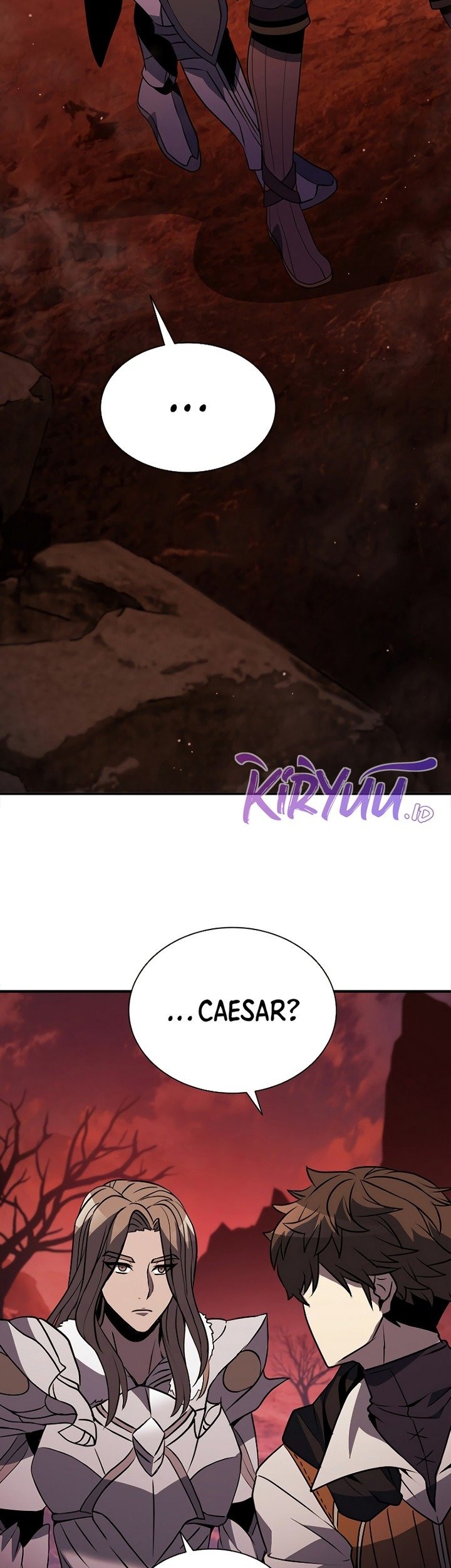 Taming Master Chapter 117 Gambar 18