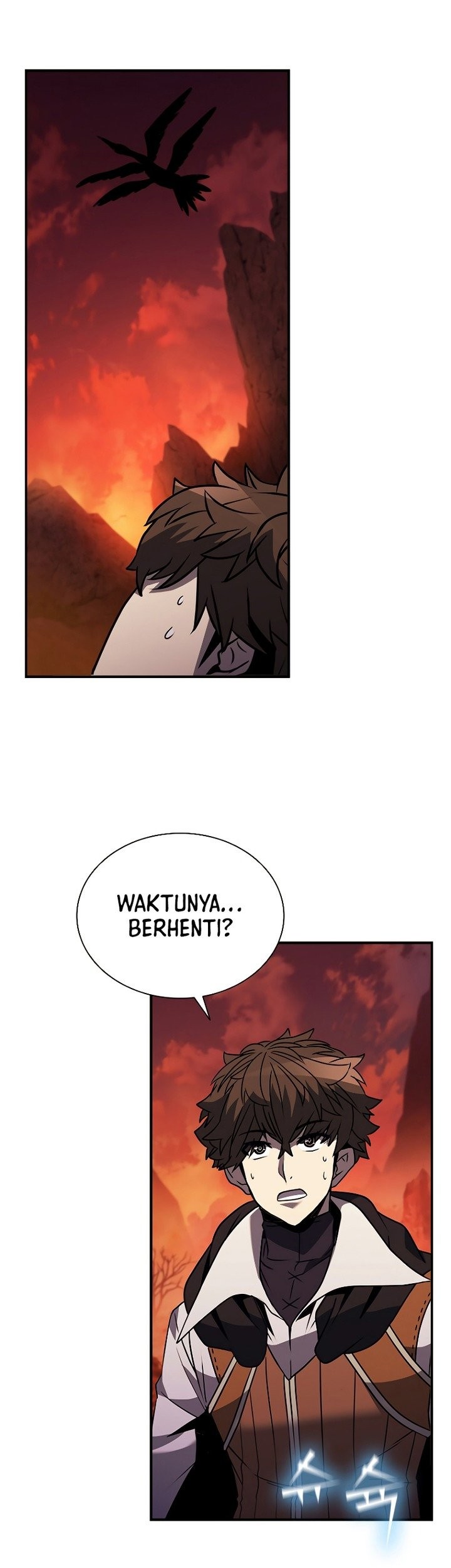 Taming Master Chapter 117 Gambar 20