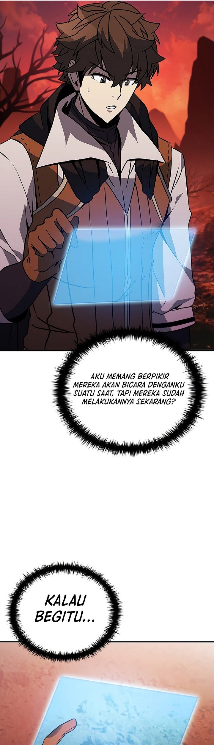 Taming Master Chapter 117 Gambar 23