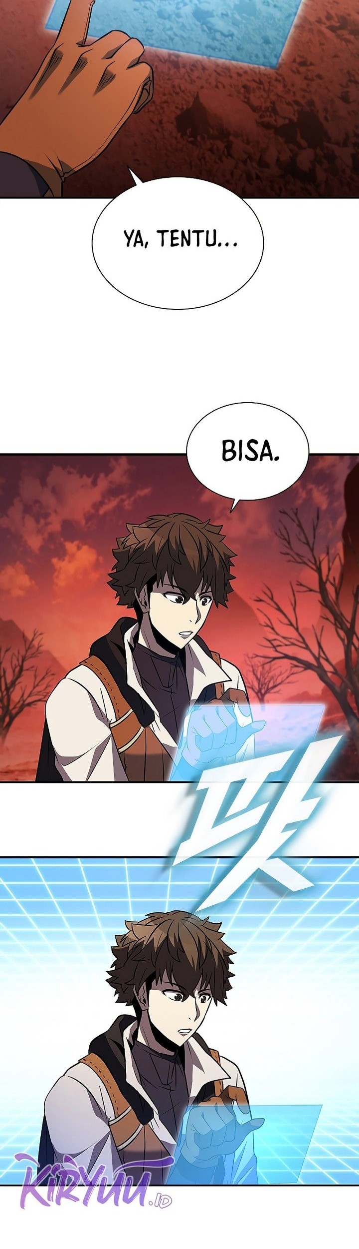 Taming Master Chapter 117 Gambar 24