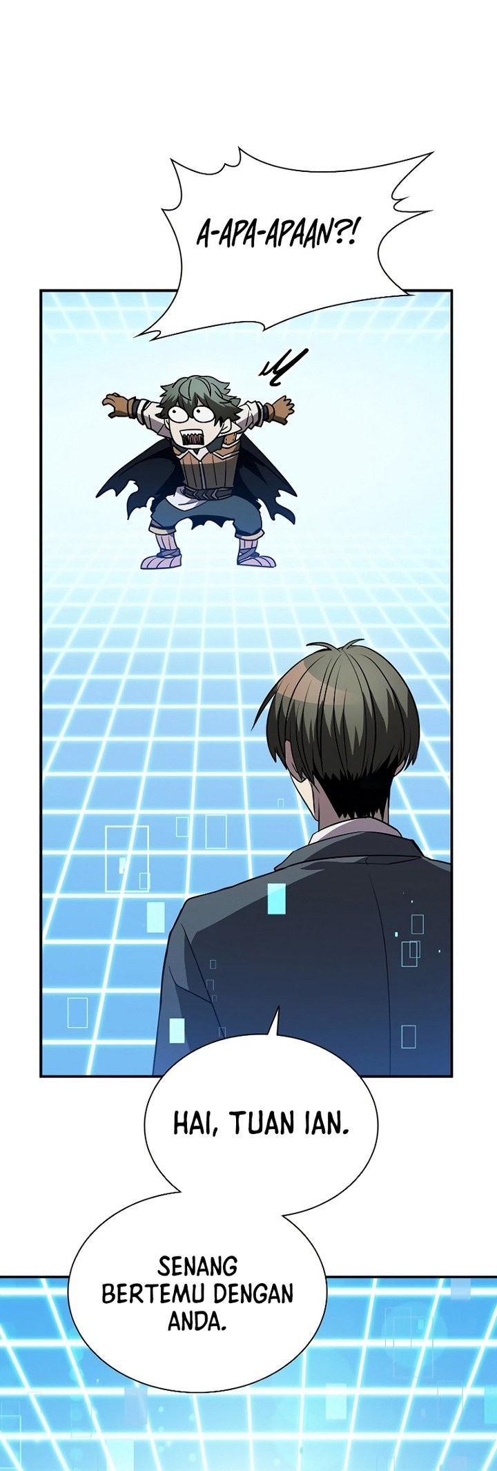 Taming Master Chapter 117 Gambar 25