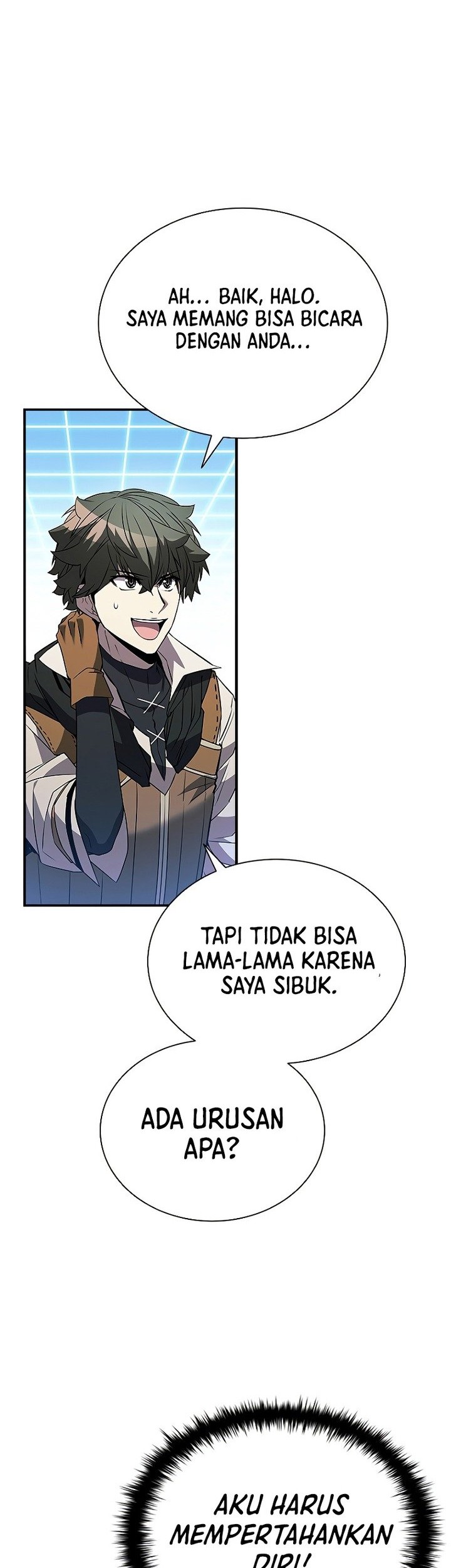 Taming Master Chapter 117 Gambar 27
