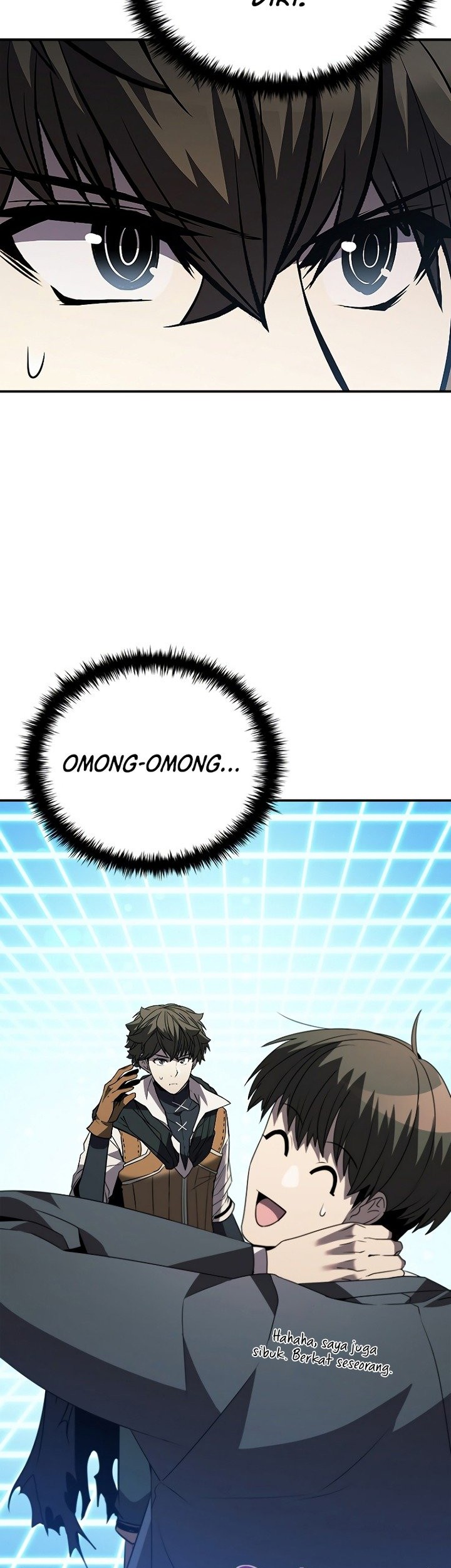 Taming Master Chapter 117 Gambar 28