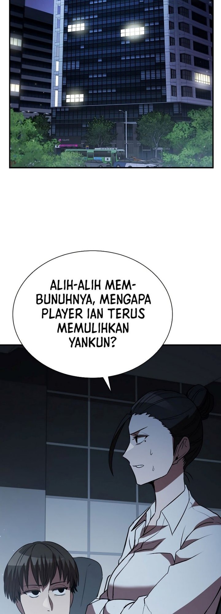 Taming Master Chapter 116 Gambar 28