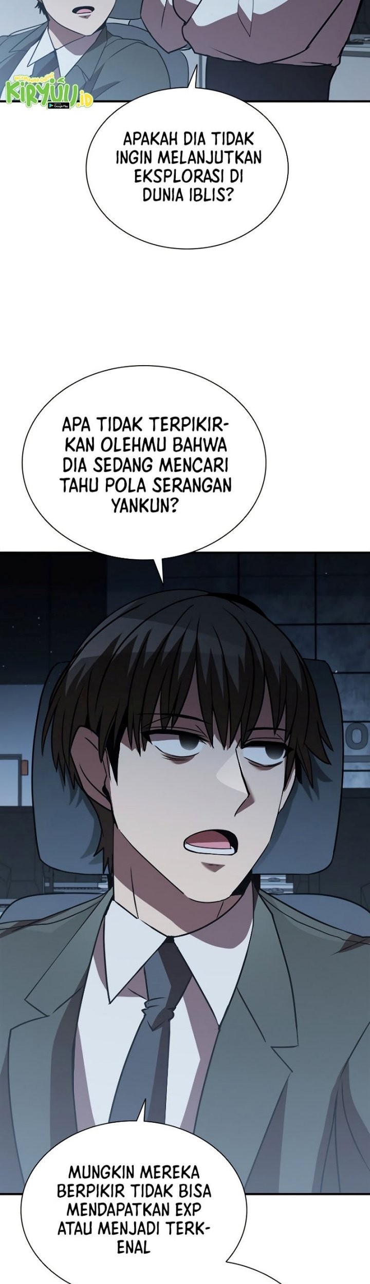 Taming Master Chapter 116 Gambar 29
