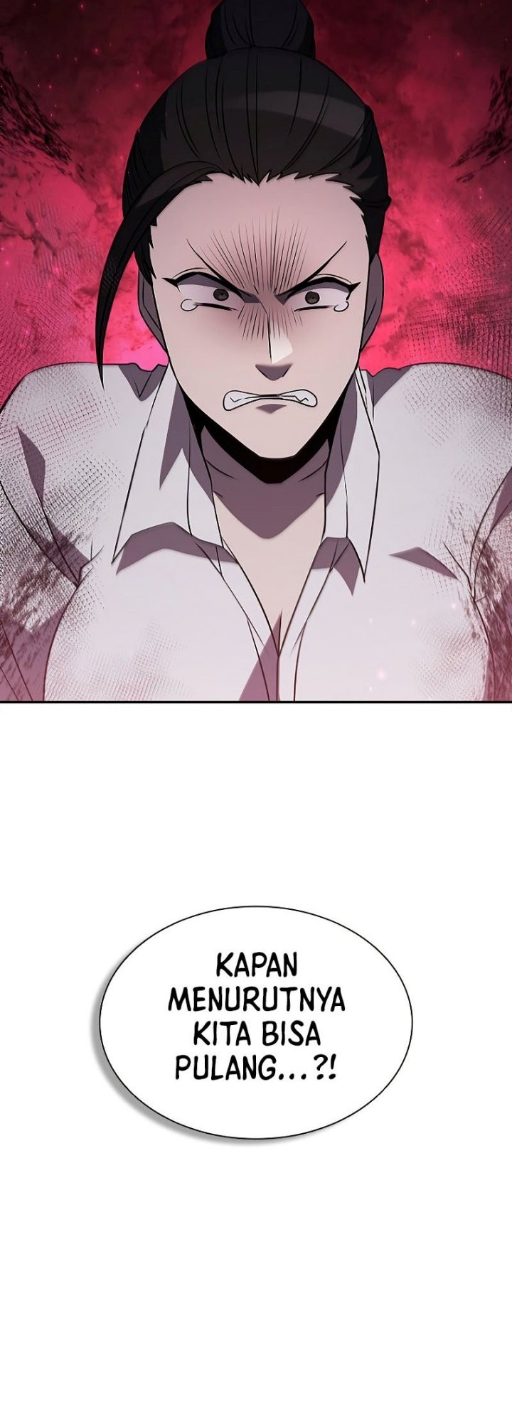 Taming Master Chapter 116 Gambar 31