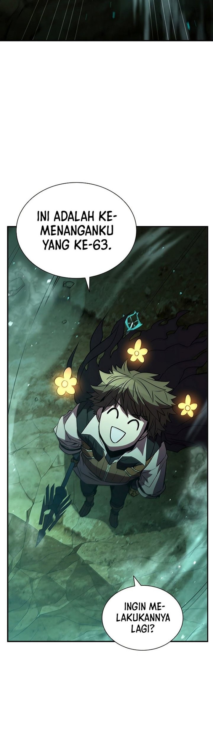 Taming Master Chapter 116 Gambar 33