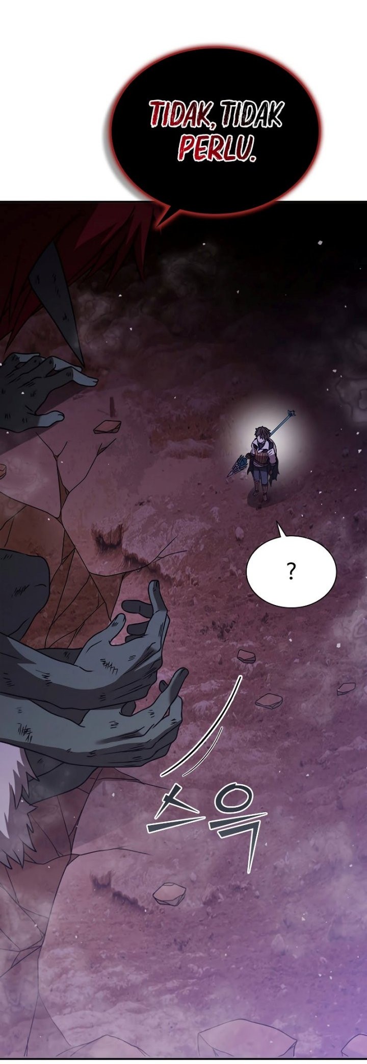 Taming Master Chapter 116 Gambar 34