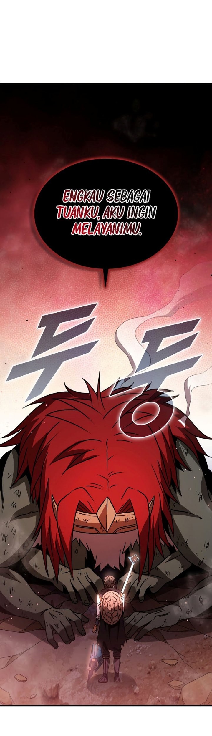 Taming Master Chapter 116 Gambar 35