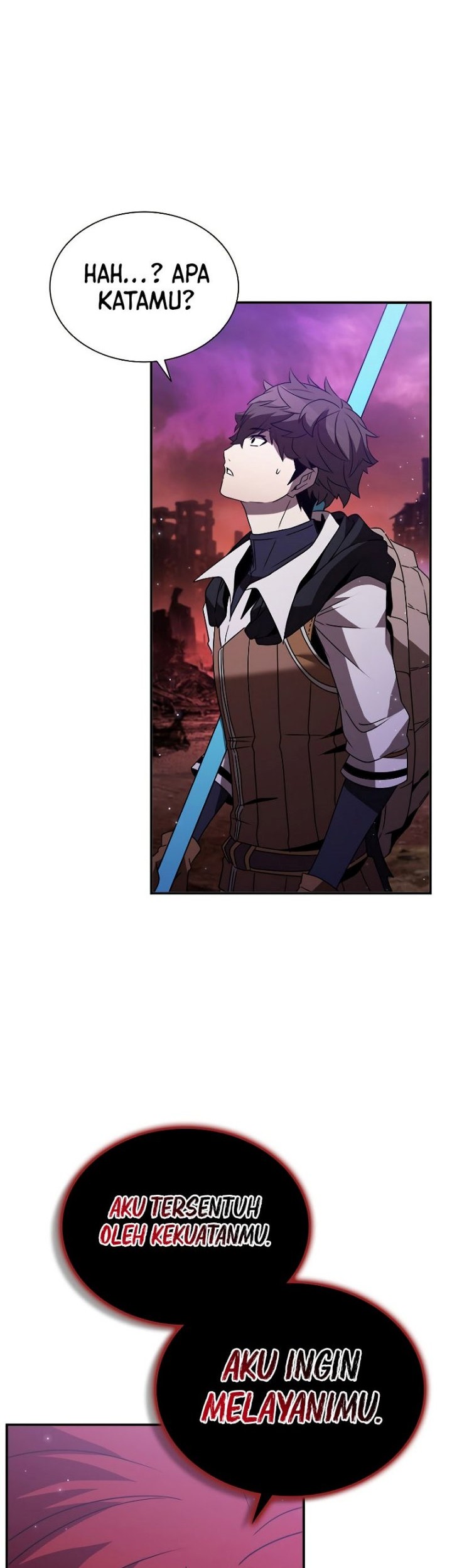Taming Master Chapter 116 Gambar 36