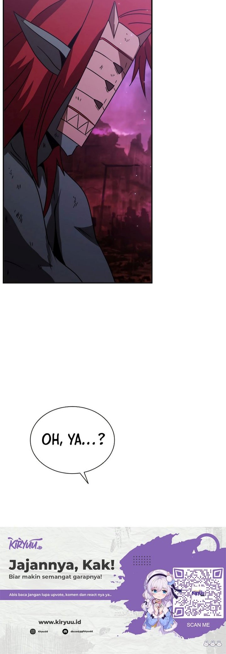 Taming Master Chapter 116 Gambar 37