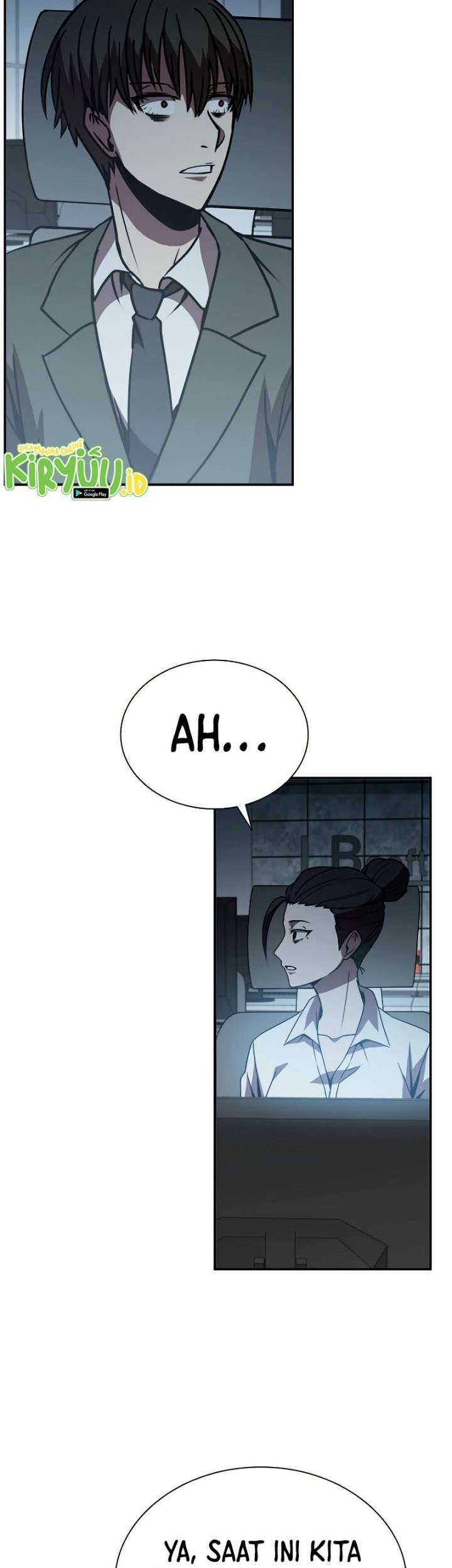 Taming Master Chapter 116 Gambar 41