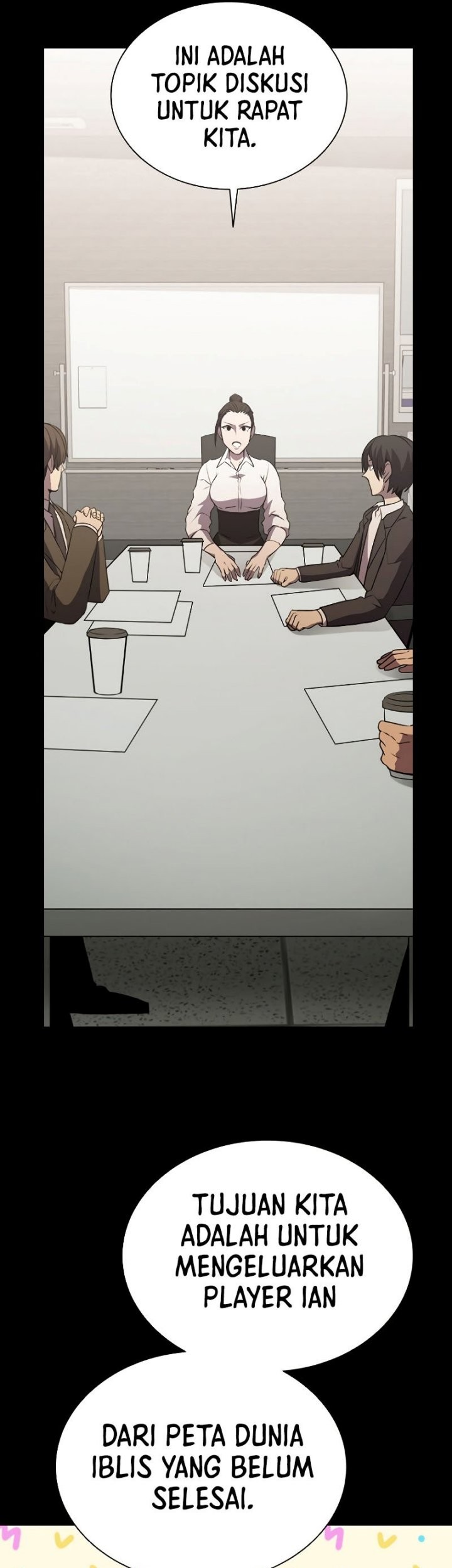 Taming Master Chapter 116 Gambar 44