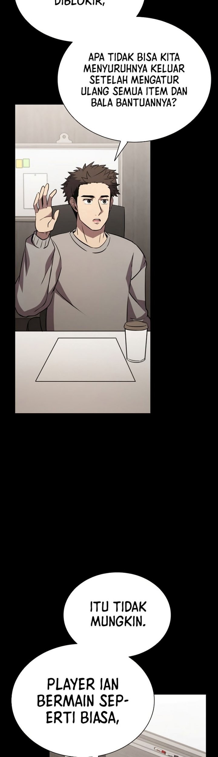 Taming Master Chapter 116 Gambar 47