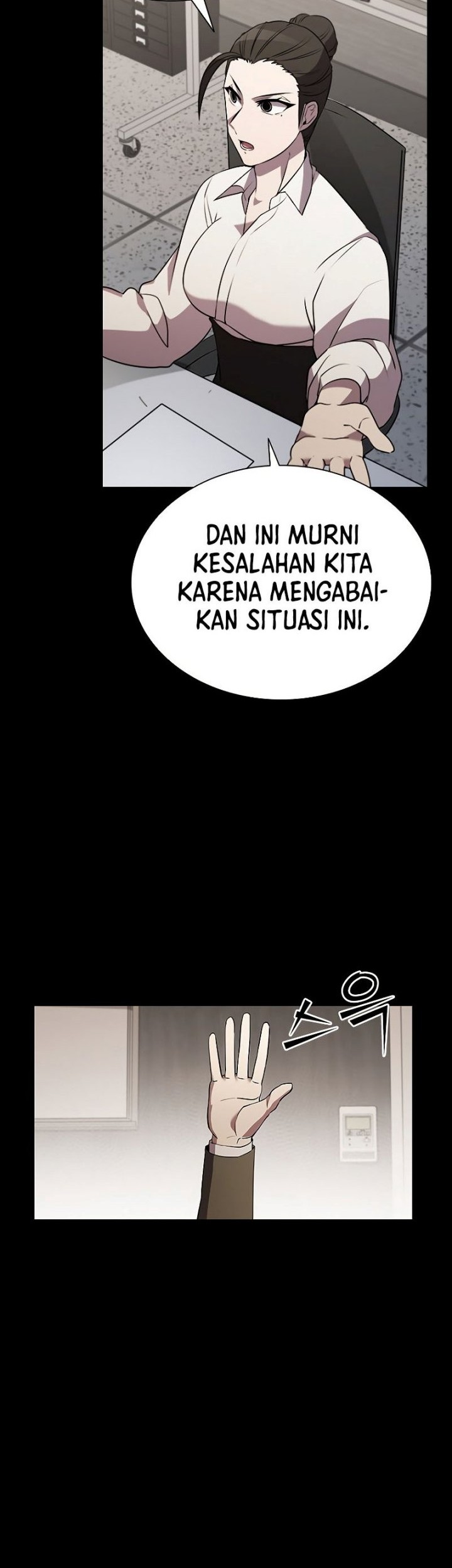 Taming Master Chapter 116 Gambar 48